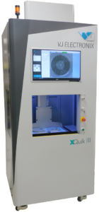 XQuik-III